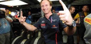 Christian Horner,Formel 1,Red Bull
