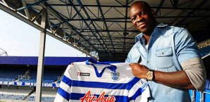 Christopher Samba, Queens Park Rangers