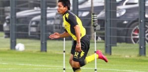 Cristian Leonel Ramirez,Fortuna Düsseldorf