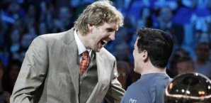 Dallas,Nowitzki,Cuban