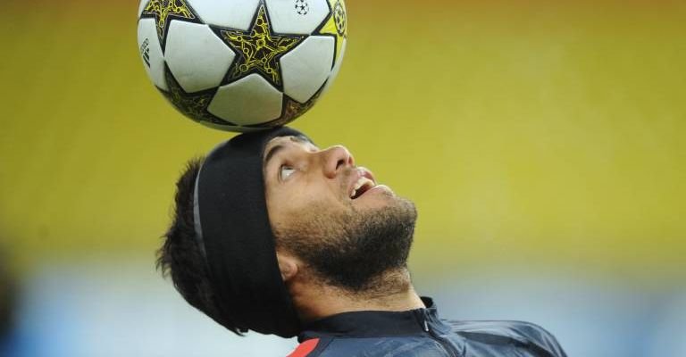 Dani Alves (FC Barcelona)