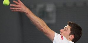 Daniel Brands,Tennis