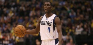 Darren,collison,dallas,mavericks