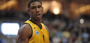 Derrick Byars,BBL,ALBA Berlin