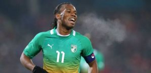 Didier Drogba,Serie A,Juventus,Milan