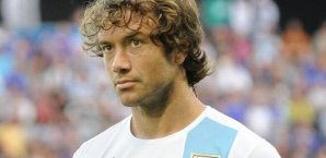 Diego Lugano,PSG,FC Malaga
