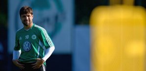 Diego, VfL Wolfsburg