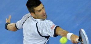 Djokovic