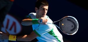 Djokovic,Tennis