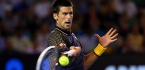 Djokovic,Tennis