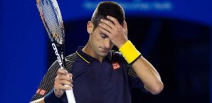 Djokovic,Tennis