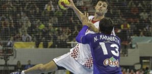 Domagoj Duvnjak,HSV,Handball-WM