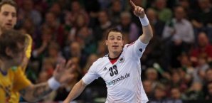 Dominik Klein,DHB