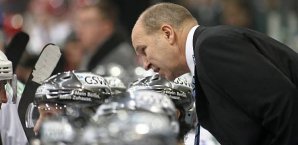 Don Jackson, Eisbären Berlin