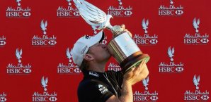 Donaldson,Golf
