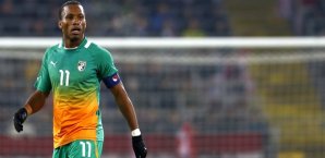 Drogba,Elfenbeinküste