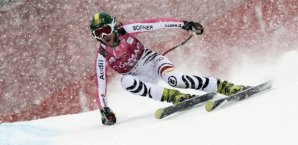dürr,ski