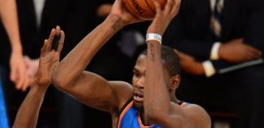 Durant,NBA