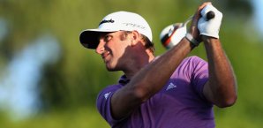 dustin johnson, golf