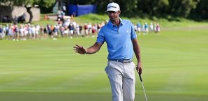 Dustin Johnson, US PGA Tour, Hawaii