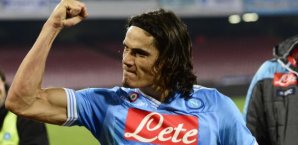 edinson,cavani,ssc,neapel,100,tore,serie,a