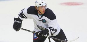 Eisbären Berlin, Corey Locke, Eishockey