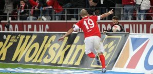 Elkin Soto,FSV Mainz 05