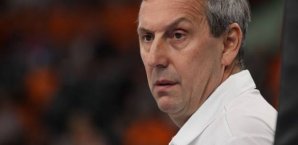 Emir Mutapcic,Bayern München,Basketball