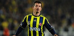 Emre Belözoglu, Fenerbahce