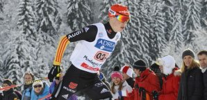 eric frenzel, nordische kombination