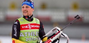 Erik Lesser,Biathlon