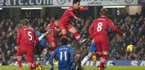 FC Chelsea,FC Southampton,Premier League