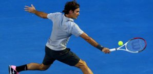 Federer,tennis