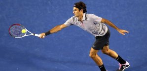 Federer,tennis