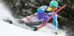 Felix Neureuther, Ski Alpin, Wengen