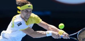Ferrer,Tennis