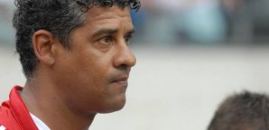 Frank Rijkaard,Saudi Arabien