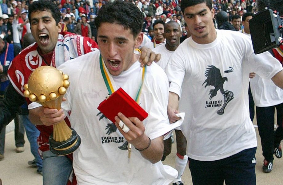 Karim Haggui gewinnt Afrika-Cup mit Tunesien