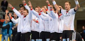 Handball,Deutschland,DHB-Team,WM