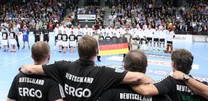 Handball, Deutschland, Nationalmannschaft