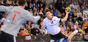 Handball,Groetzki