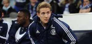 Holtby,Schalke,Tottenham Hotspur