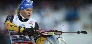 Horchler,Biathlon