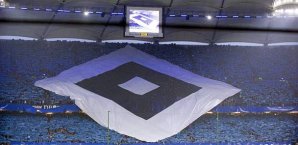 HSV, Raute, Fans