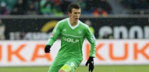 Ivan Perisic, VfL Wolfsburg