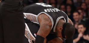 Jackson,NBA
