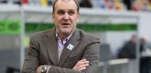 Jörg Schmadtke,Hannover 96,Bundesliga