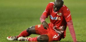 John Jairo Mosquera,Energie Cottbus,2. Liga
