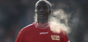 John Jairo Mosquera,Energie Cottbus,2. Liga