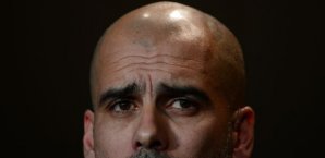 Josep Guardiola
